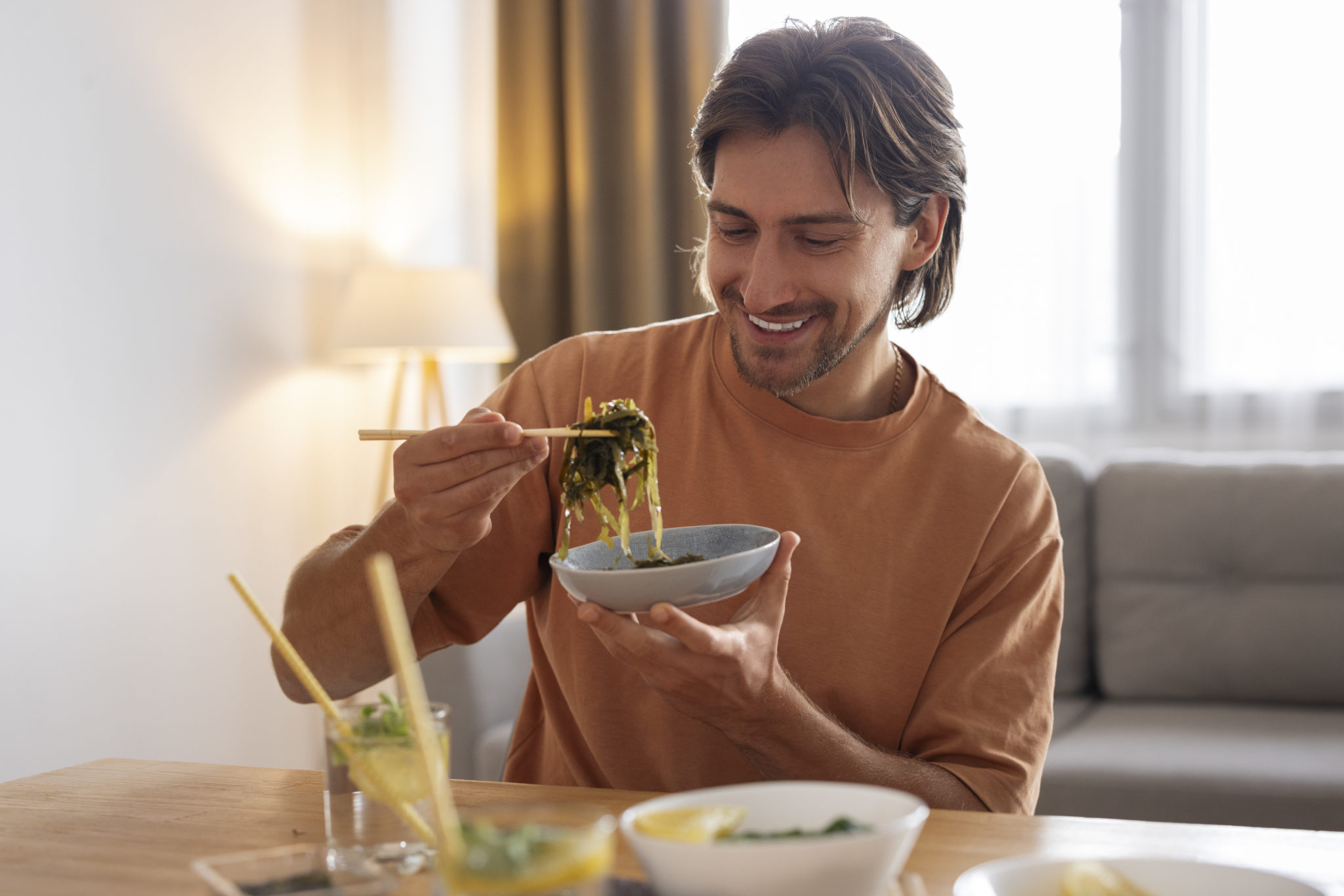 Μακροζωία: Η κατανάλωση ενός πράσινου λαχανικού μπορεί να προσθέσει χρόνια στη ζωή σας - Πώς να το διατηρήσετε φρέσκο