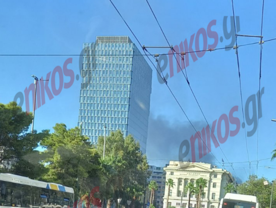 φωτιά ρέντη