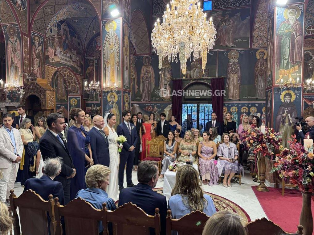 ΓΑΜΟΣ ΒΑΡΔΙΝΟΓΙΑΝΝΗ