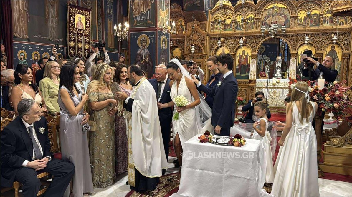 ΓΑΜΟΣ ΒΑΡΔΙΝΟΓΙΑΝΝΗ