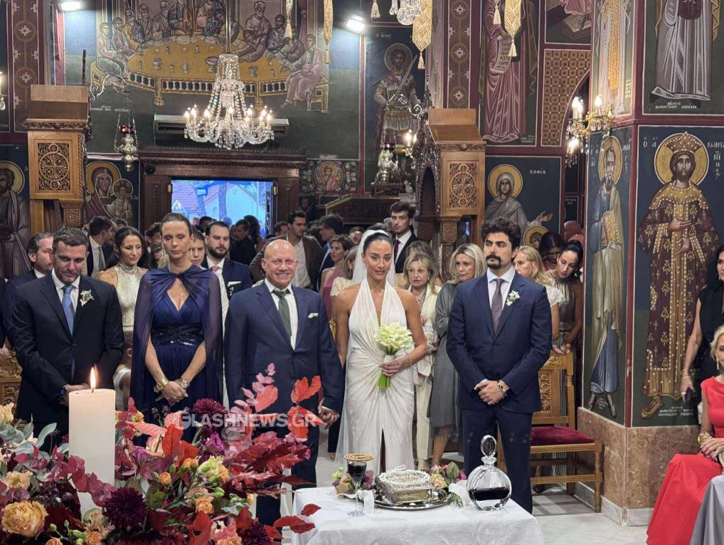 ΓΑΜΟΣ ΒΑΡΔΙΝΟΓΙΑΝΝΗ