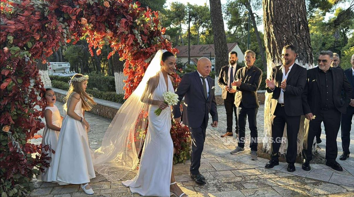 ΓΑΜΟΣ ΒΑΡΔΙΝΟΓΙΑΝΝΗ