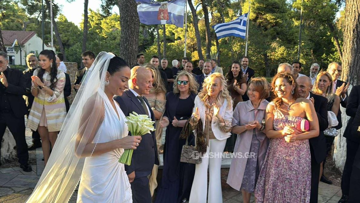 ΓΑΜΟΣ ΒΑΡΔΙΝΟΓΙΑΝΝΗ