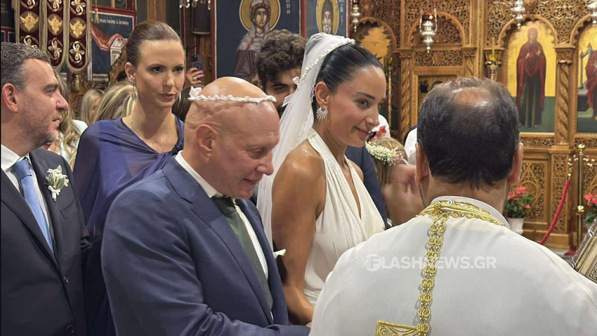 ΓΑΜΟΣ ΒΑΡΔΙΝΟΓΙΑΝΝΗ