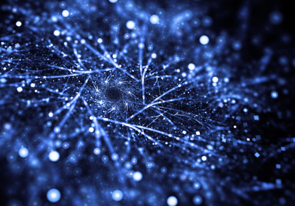 Λύθηκε κβαντικό αίνιγμα δεκαετιών: Τα ηλεκτρόνια στο γραφένιο αψηφούν τους νόμους της Φυσικής