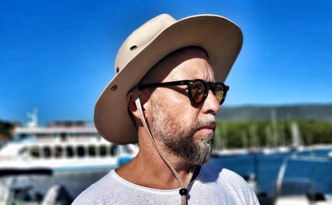 Γιάννης Βαρδής