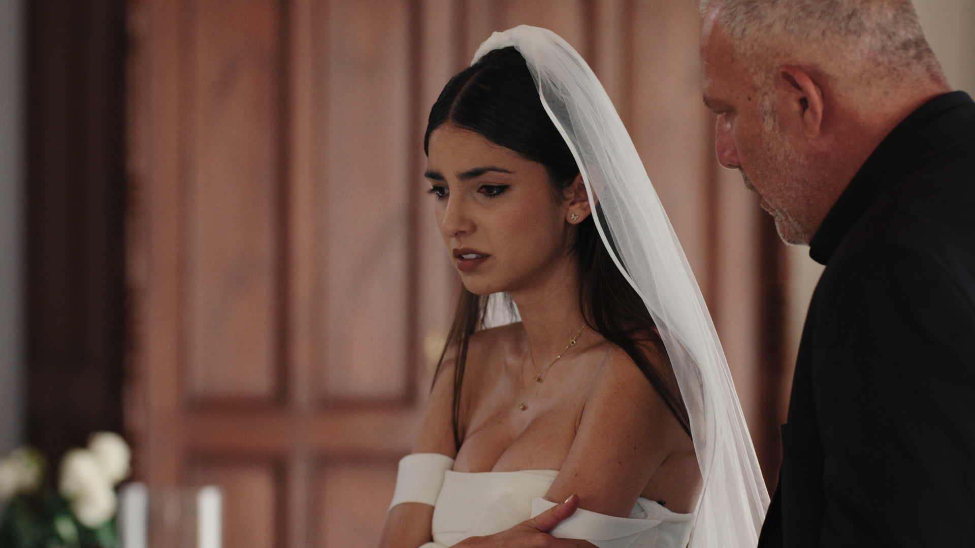 Η Γη της ελιάς: Πρεμιέρα την Κυριακή 21 Σεπτεμβρίου με ραγδαίες εξελίξεις