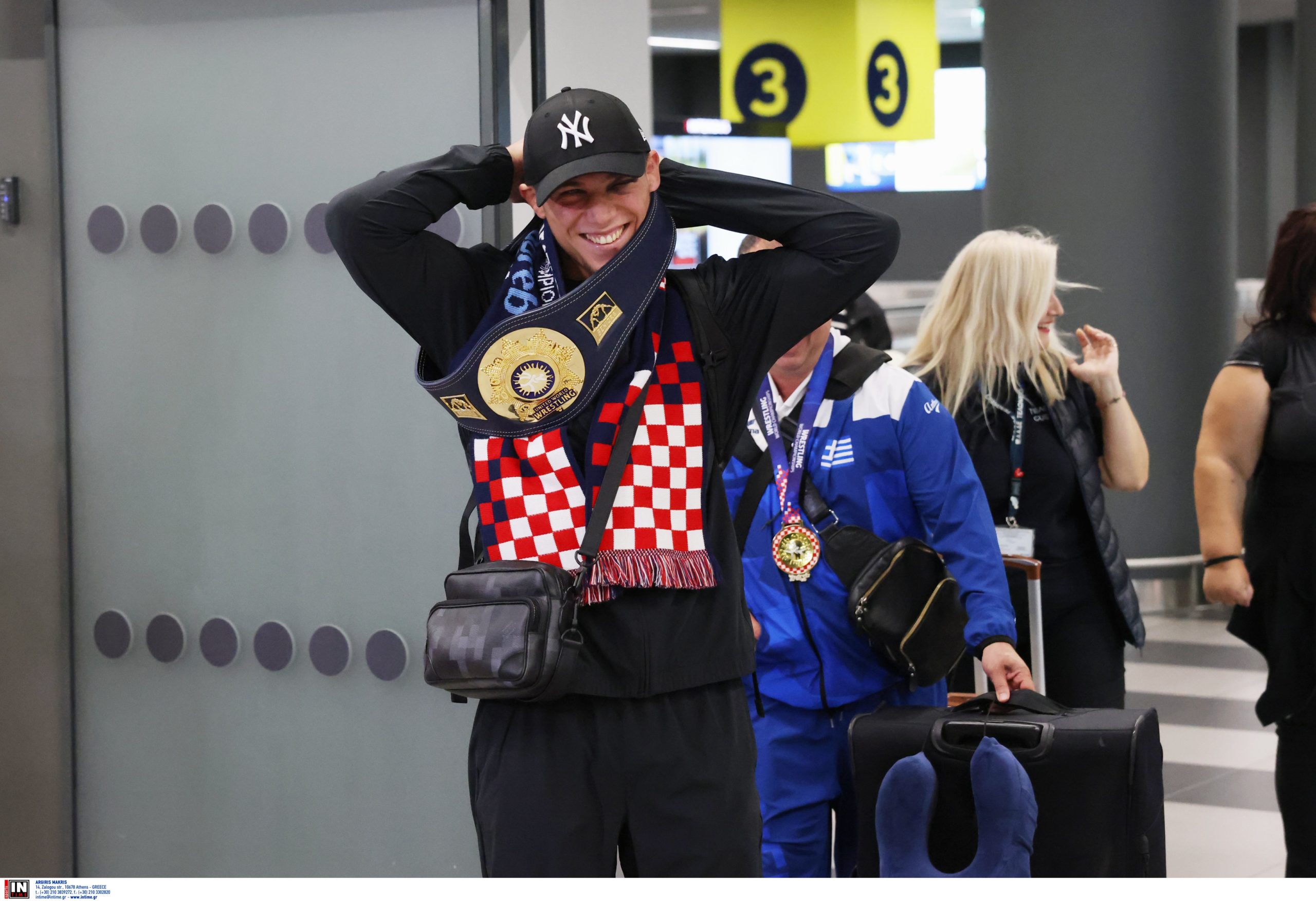 Γιώργος Κουγιουμτσίδης