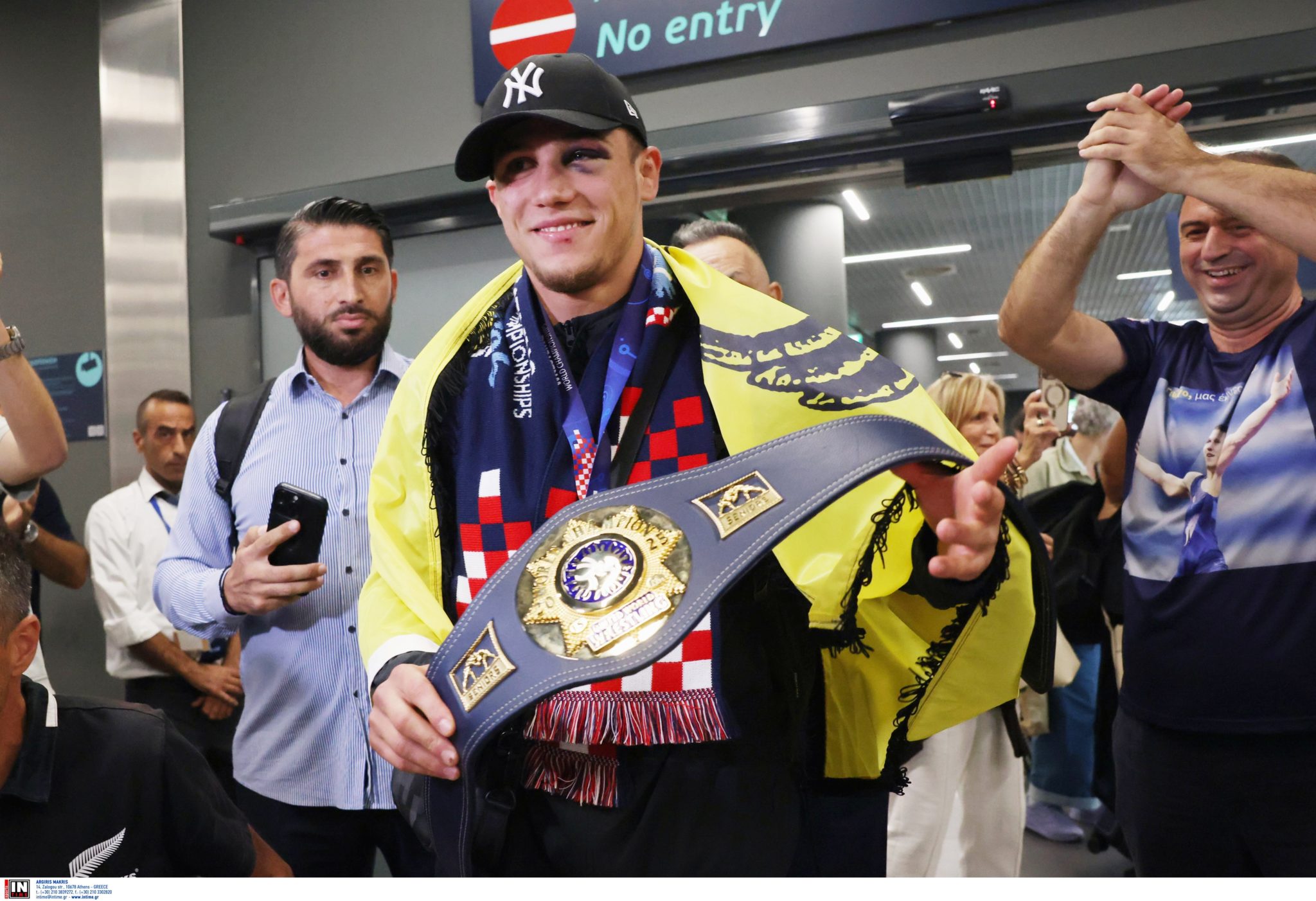 Γιώργος Κουγιουμτσίδης