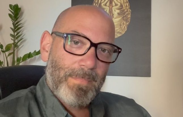 Γιώργος Λάγιος