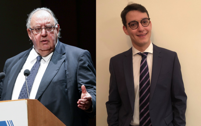 Ανδρέας Πάγκαλος