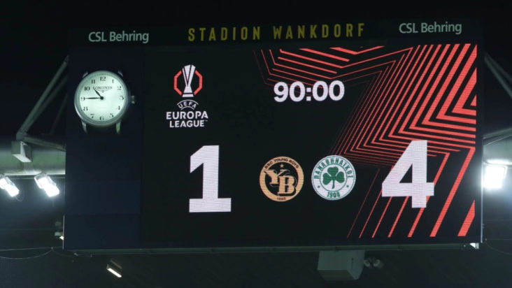 Παναθηναϊκός