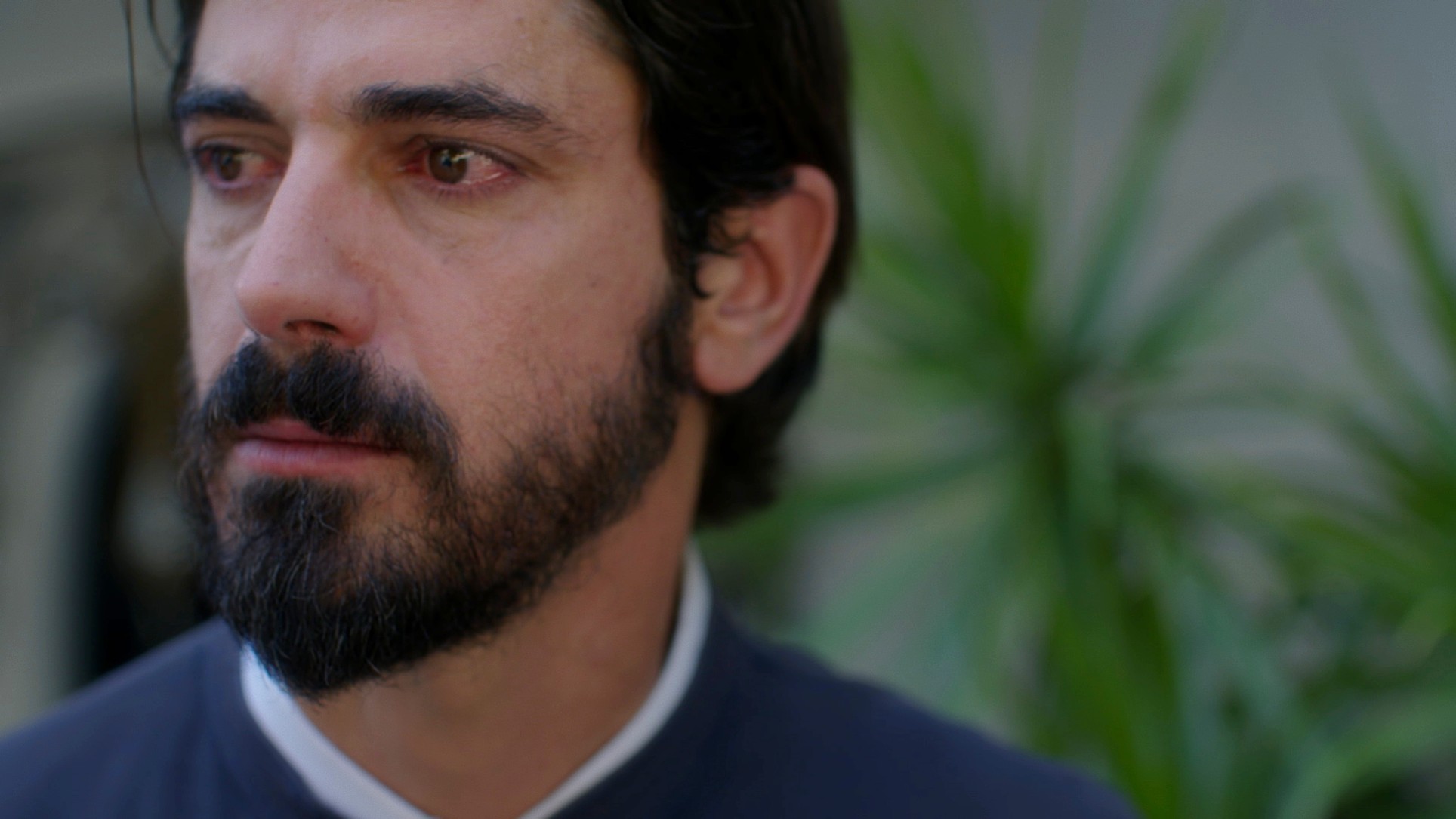 Άγιος έρωτας: Η καθηλωτική επιστροφή απόψε στις 21:00 – Δείτε αποσπάσματα επεισοδίου