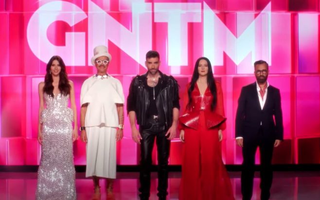 GNTM 6, Greece's Next Top Model