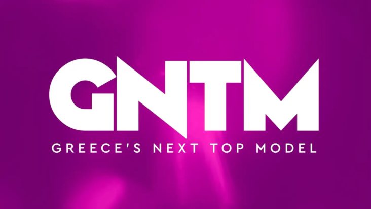 GNTM 6, Greece's Next Top Model