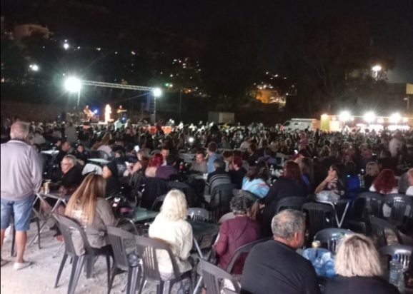 Γωγώ Τσαμπά - Πέραμα