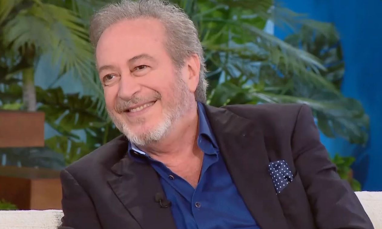 Γρηγόρης Βαλτινός