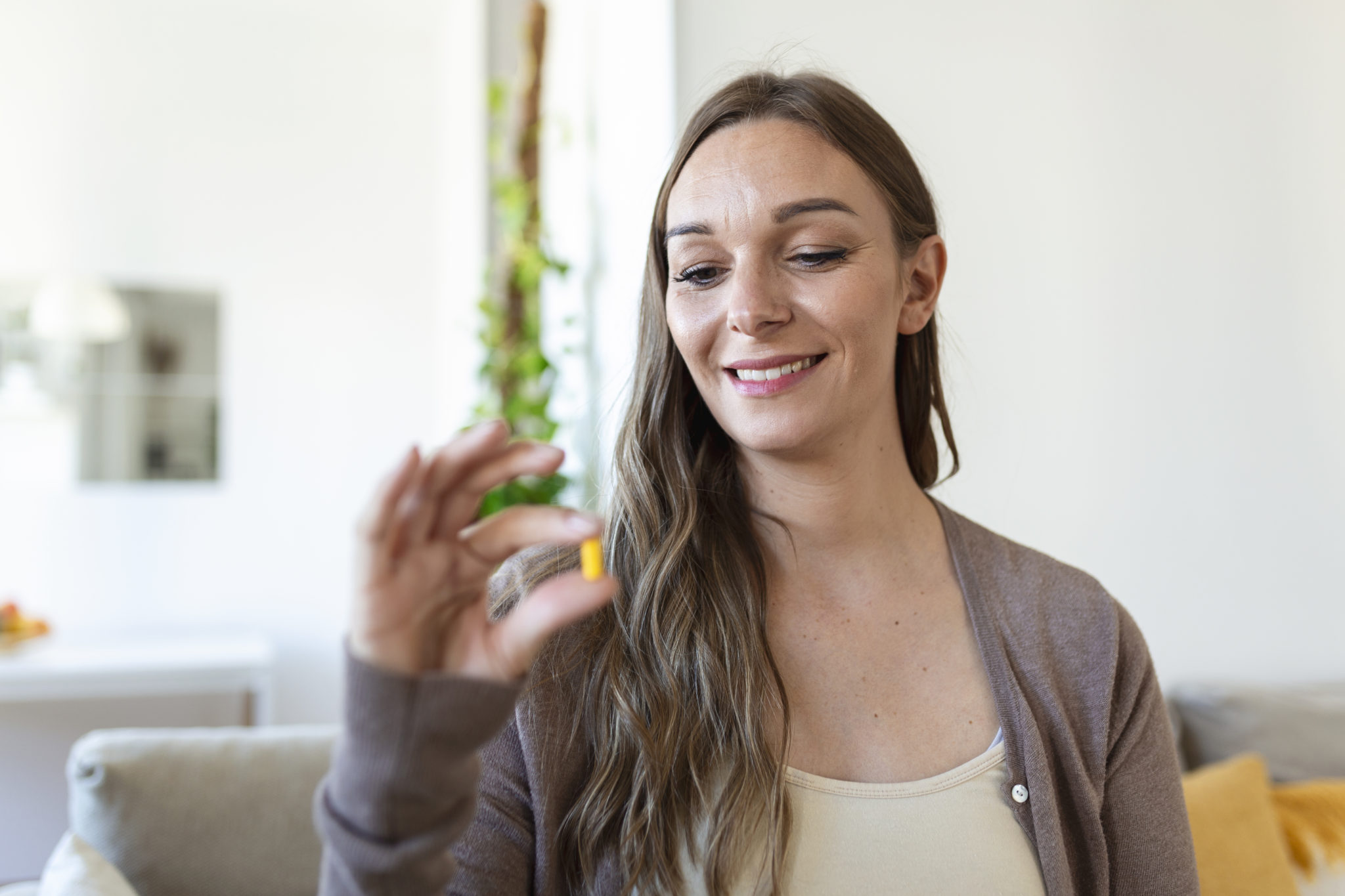 Μαγνήσιο vs μελατονίνη: Ειδικοί εξηγούν τι είναι καλύτερο για τον ύπνο - Τα πλεονεκτήματα και οι πιθανές παρενέργειες