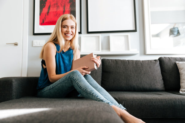 Γυναίκα που έχασε 23 κιλά με φυσικό τρόπο αποκαλύπτει: «Αυτά είναι τα 3 πράγματα που εύχομαι να γνώριζα πριν ξεκινήσω»