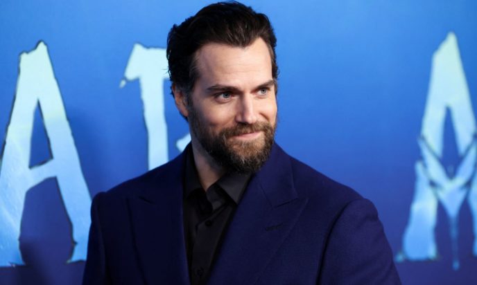 Χένρι Kάβιλ