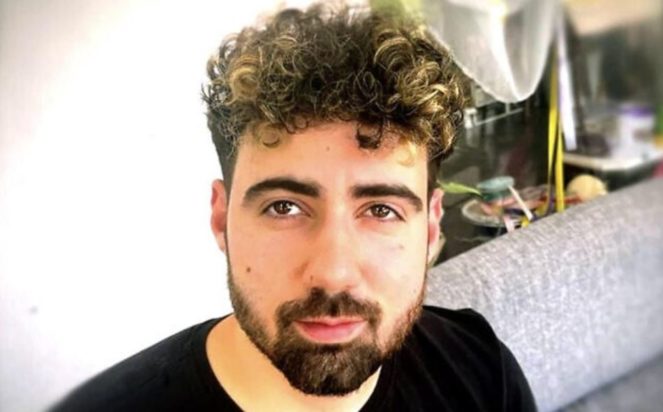 όμηρος Ισραήλ