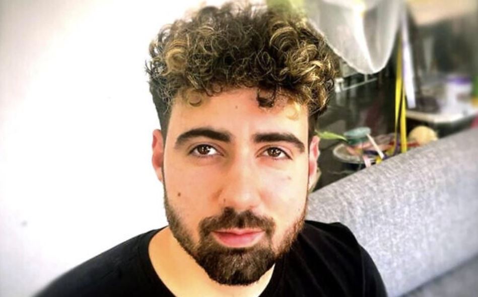 όμηρος Ισραήλ