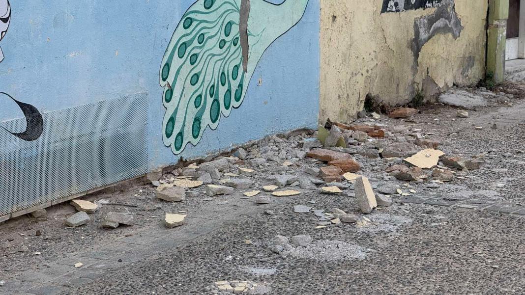 Ηράκλειο μπαλκόνι