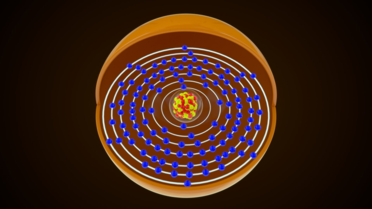 Επιστήμονες ανακάλυψαν την «διαδρομή» προς το στοιχείο 120