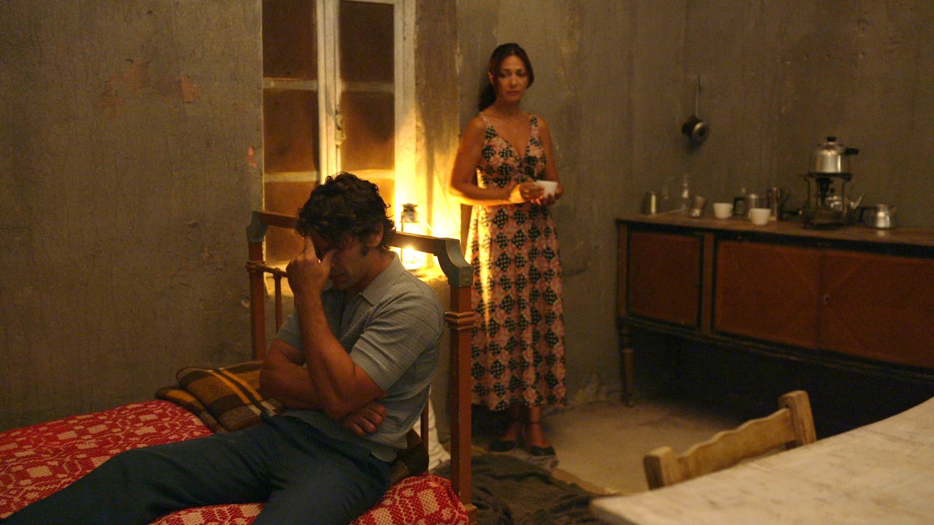 «ΗΛΕΚΤΡΑ»: Η Νεφέλη «καταδικάζει» την Ηλέκτρα για τον θάνατο του Σωτήρη – Περιλήψεις επεισοδίων