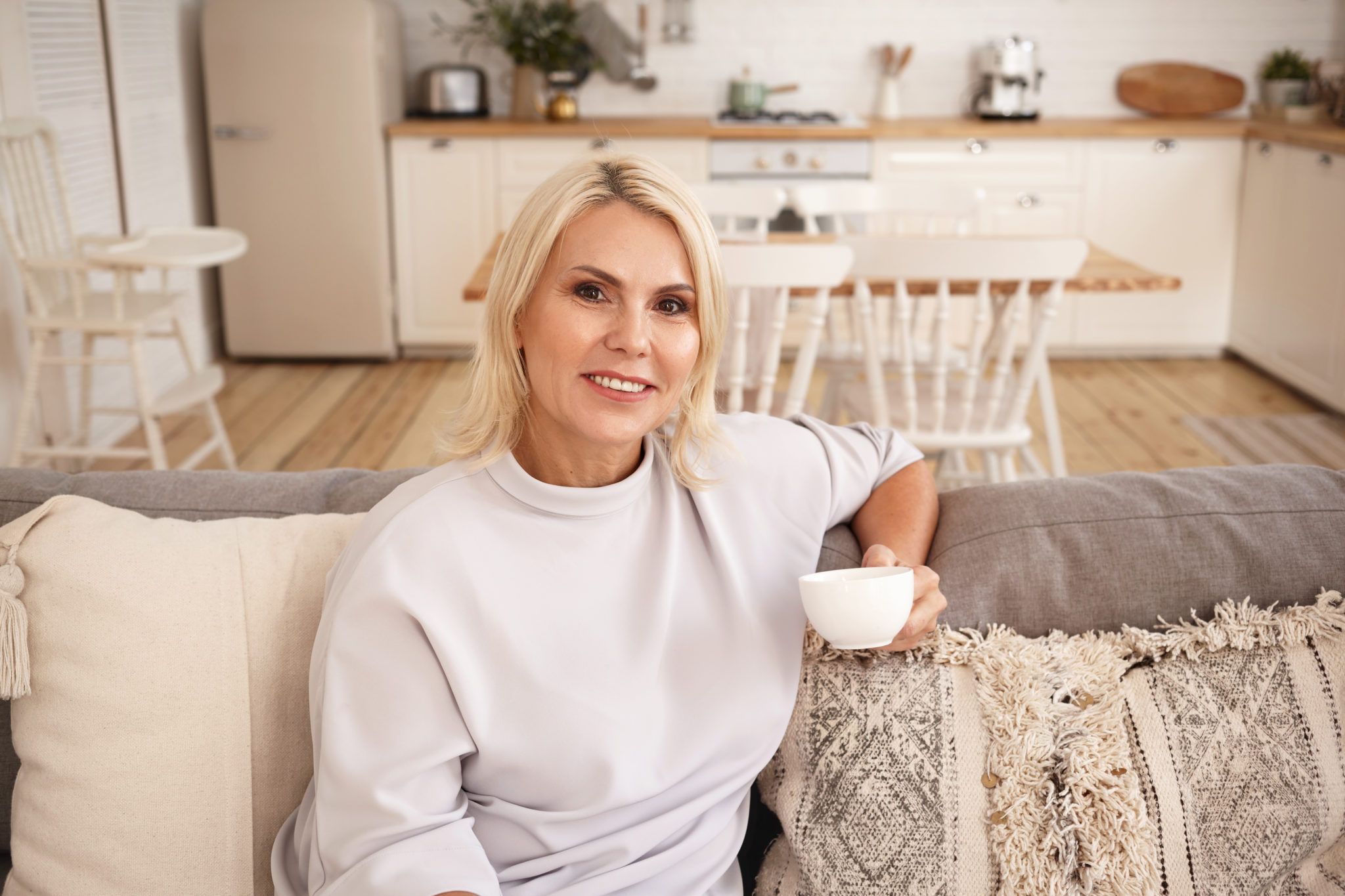 Γυναίκα αποκαλύπτει πώς έχασε 18 κιλά και κατάφερε να αναστρέψει τον προδιαβήτη - «Έτσι βελτίωσα την υγεία μου χωρίς φάρμακα»