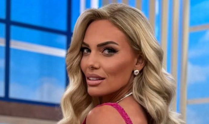 Ιωάννα Μαλέσκου