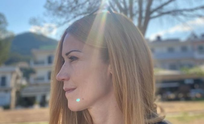 Ιωάννα Παππά