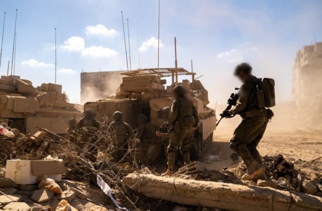 Ισραήλ στρατός ισραηλινός στρατός