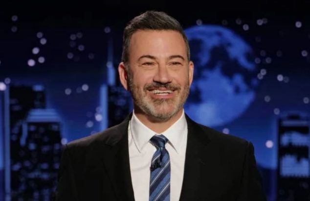 ΤΖΙΜΙ ΚΙΜΕΛ