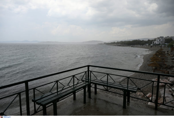 Καιρός κακοκαιρία