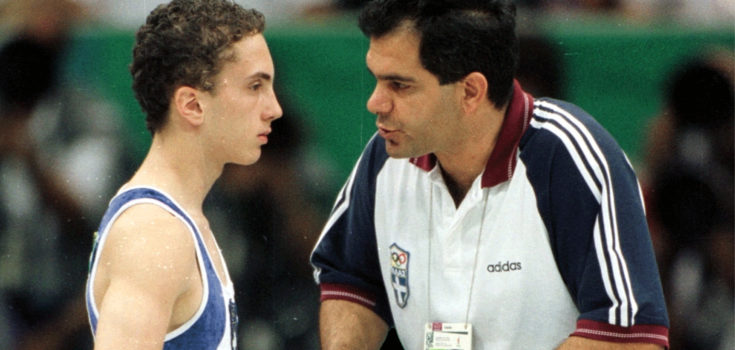 Θανάσης Καπνίδης