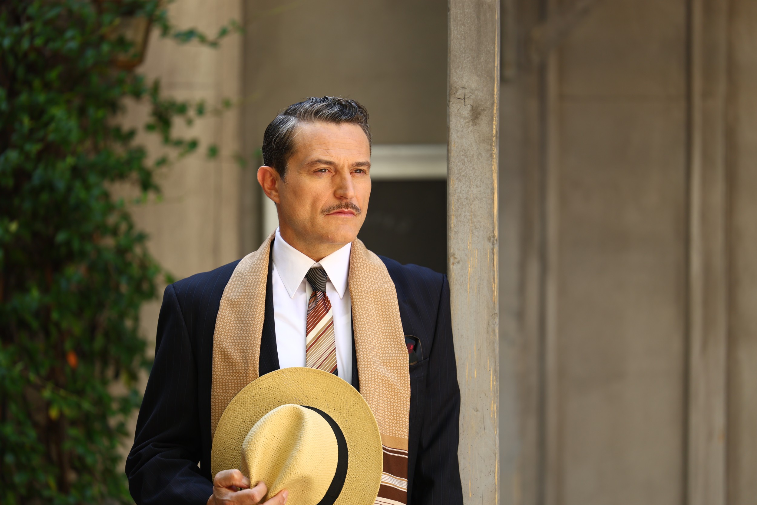 Γιώργος Καραμίχος: Όσα αποκάλυψε για την είσοδό του στον «Άγιο Έρωτα»