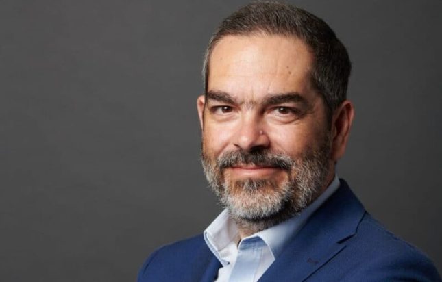 Ιάκωβος Καργαρώτος