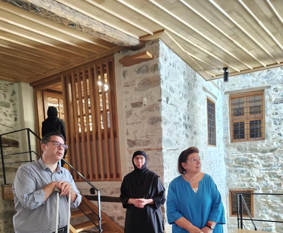 Τύμβος Καστά, Αμφίπολη