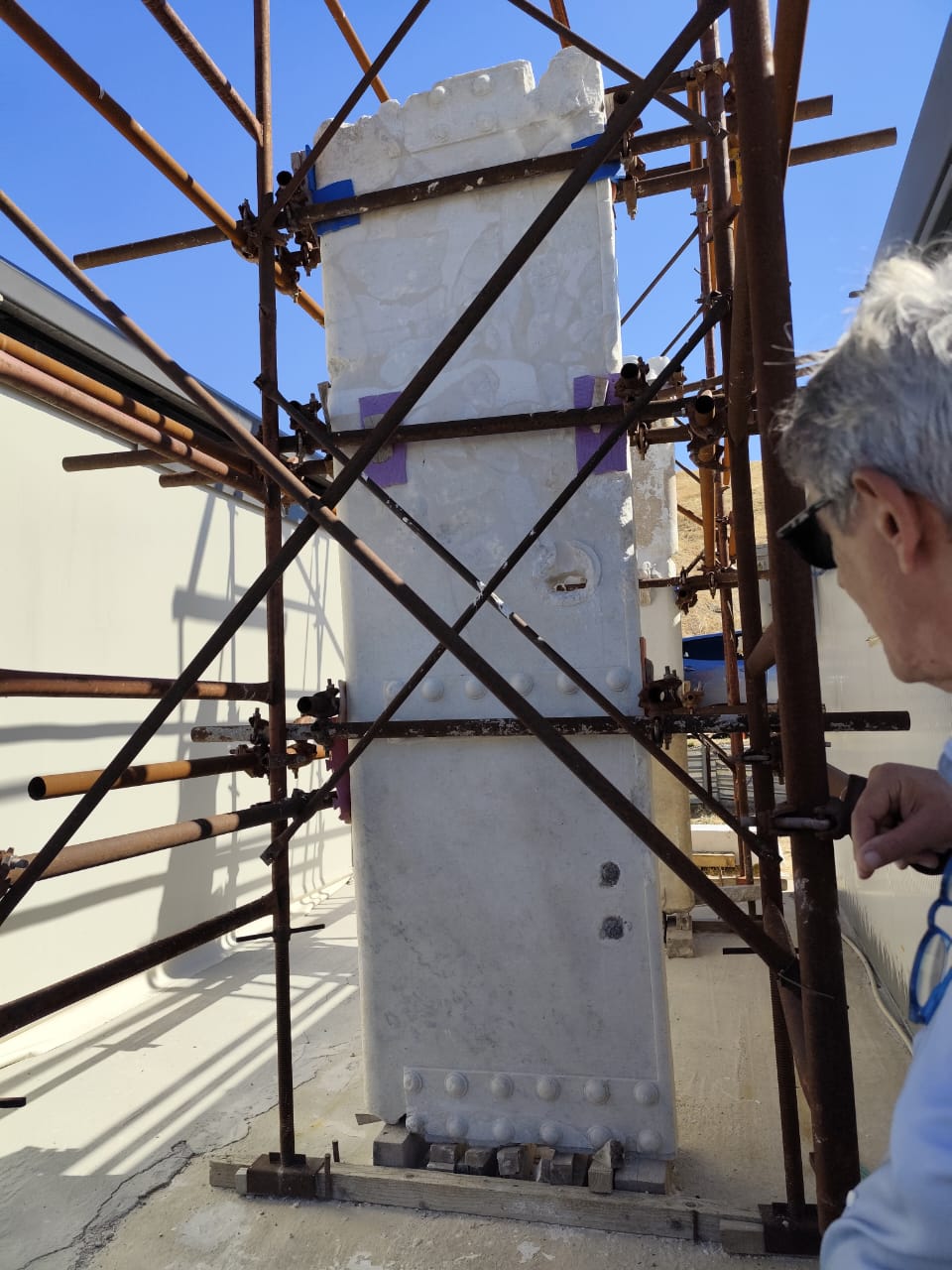 Τύμβος Καστά, Αμφίπολη