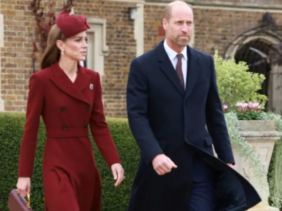 Ουίλιαμ Τραμπ Κέιτ