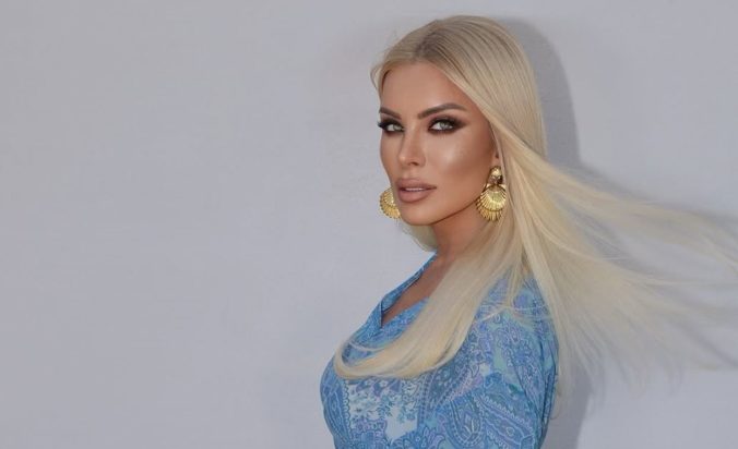 Κατερίνα Καινούργιου