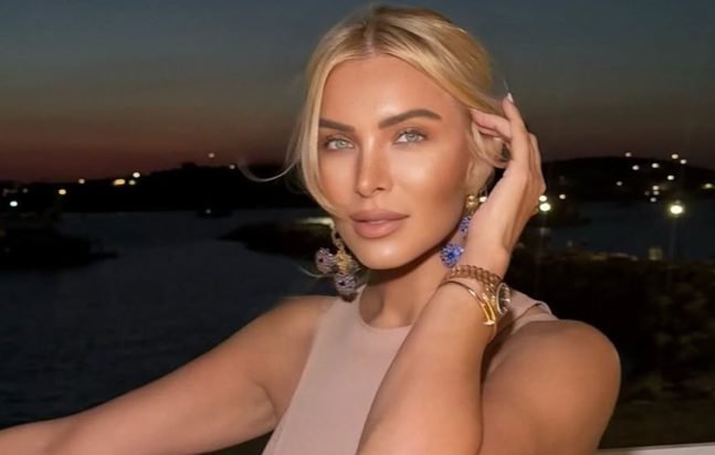 Κατερίνα Καινούργιου