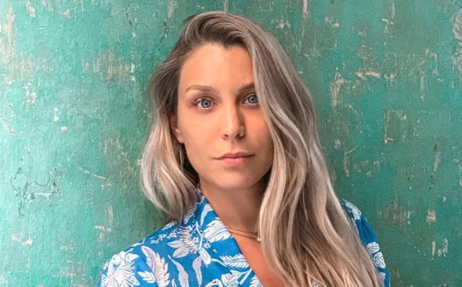 Κατρίνα Τσάνταλη