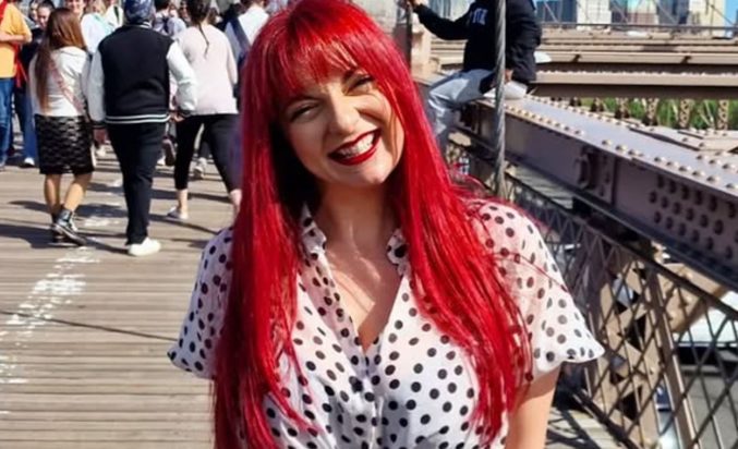 Χρύσα Κατσαρίνη