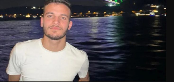 Κεφαλονιά 23χρονος