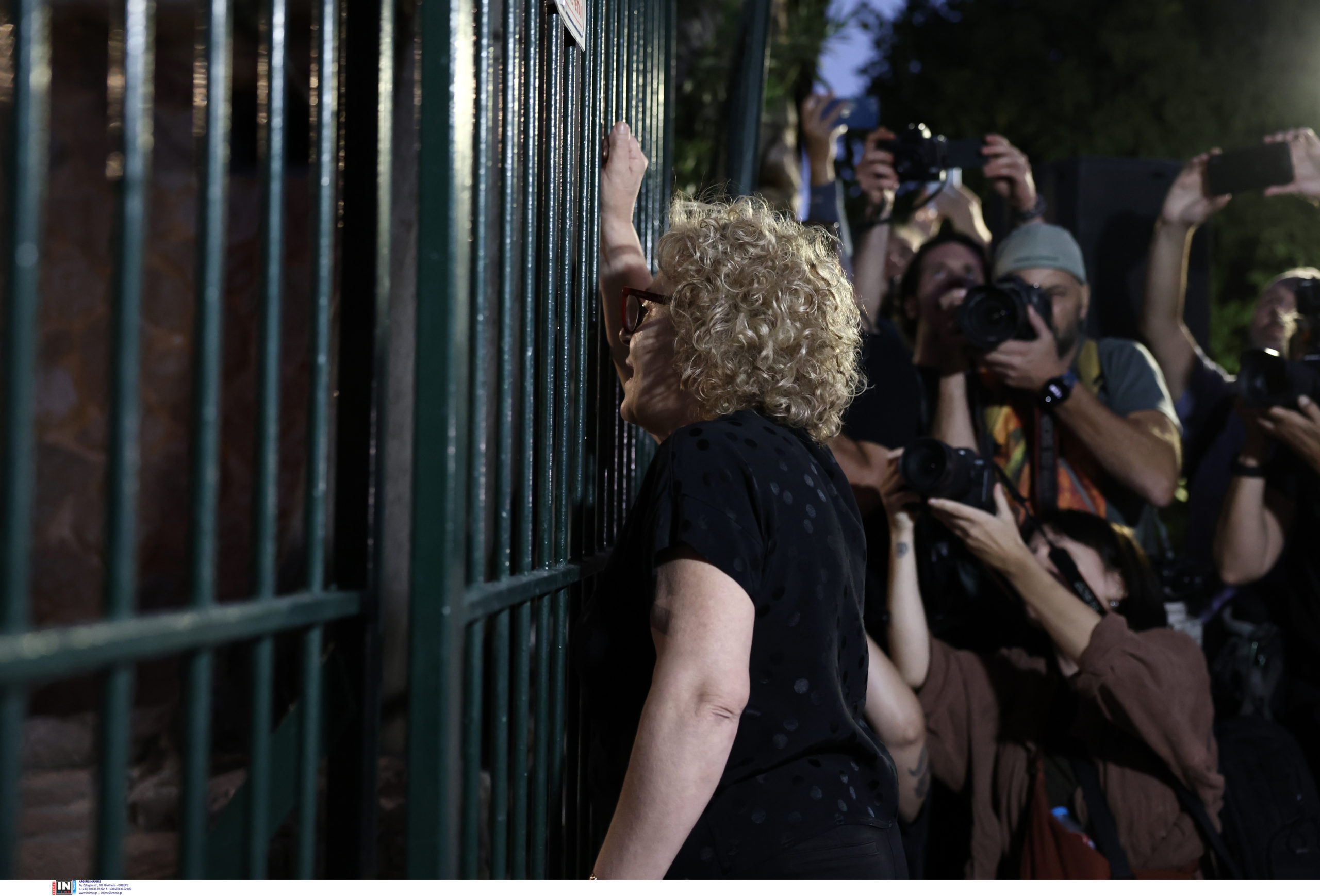 Παύλος Φύσσας, συγκέντρωση, πορεία, επέτειος, Κερατσίνι