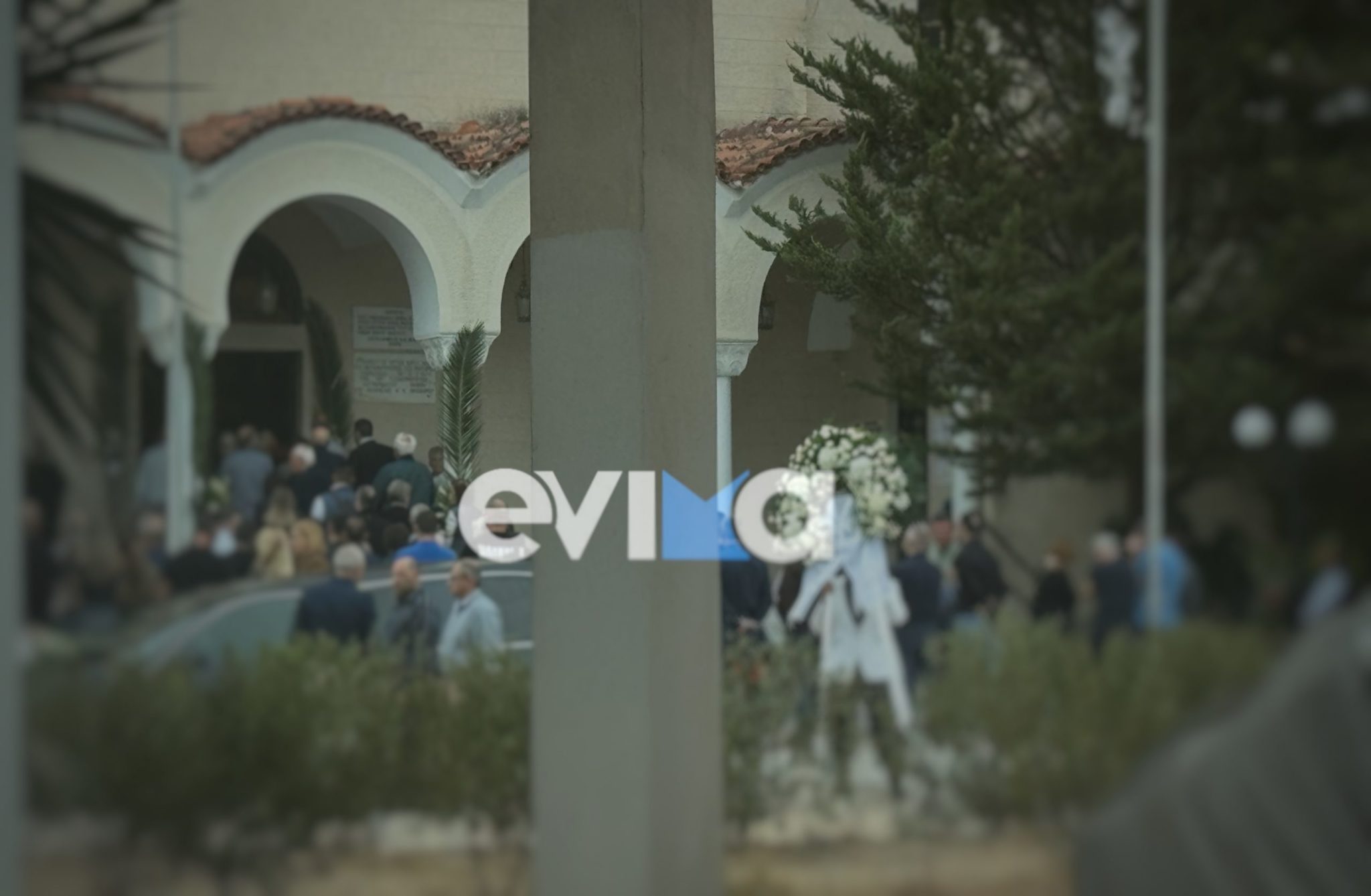 κηδεία ναυτικού bluestar