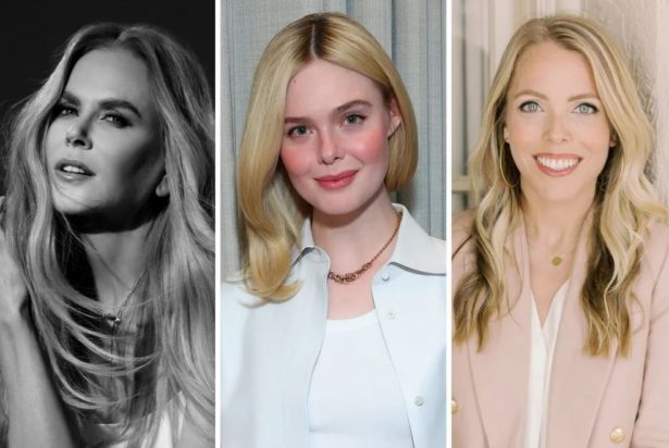 Η Νικόλ Κίντμαν και η Ελ Φάνινγκ πρωταγωνιστούν στο δικαστικό θρίλερ της Α24 «Discretion»