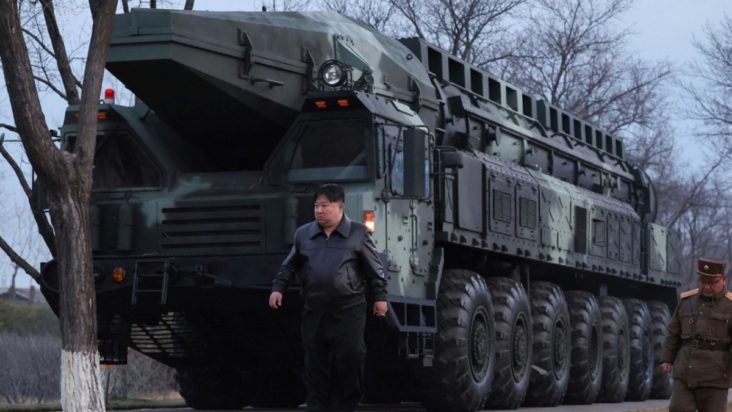 Κιμ Γιονγκ Ουν